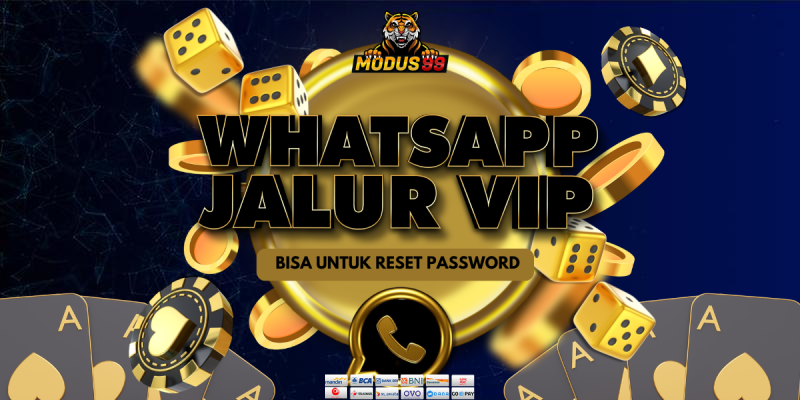 Modus99 : Situs Judi Slot Daring Terbaru Bagi Kaum Milenial