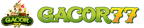 Logo GACOR77