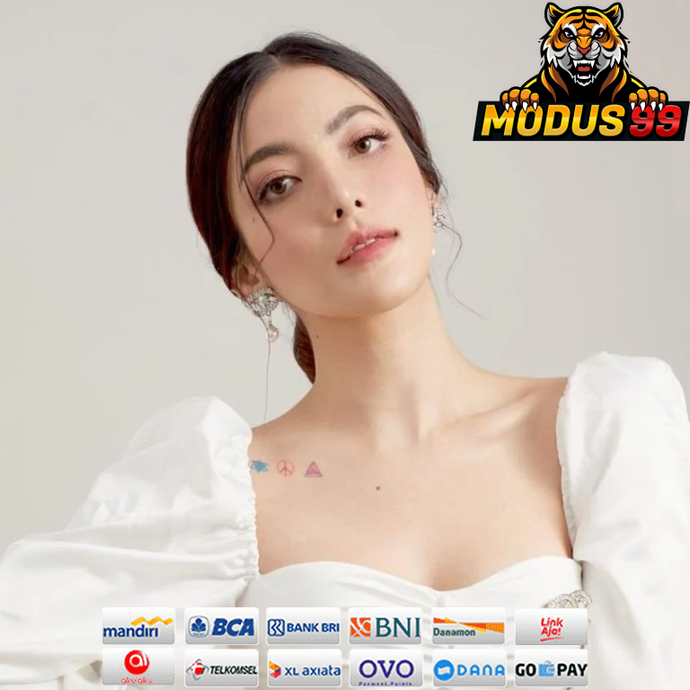 Modus99 ~ Link Game Slot Terfavorit Dan Terpercaya 2025